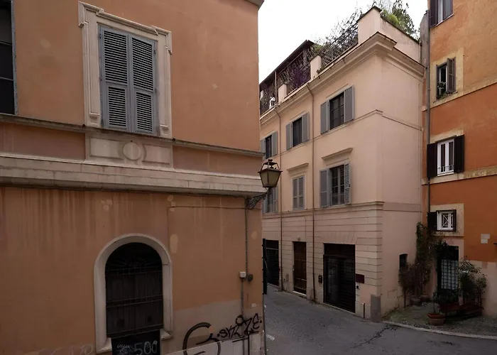 아파트 Ghetto Buddyrent *