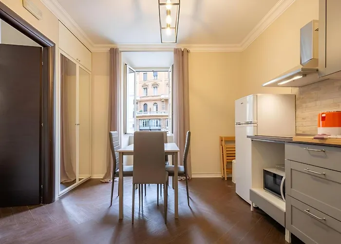 Ghetto Buddyrent 아파트 *