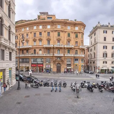 Ghetto Buddyrent * Rome