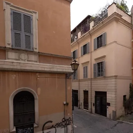 Ghetto Buddyrent * Rome