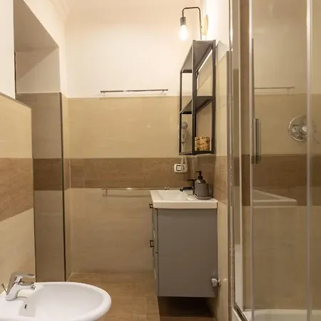 Ghetto Buddyrent Apartment Rome