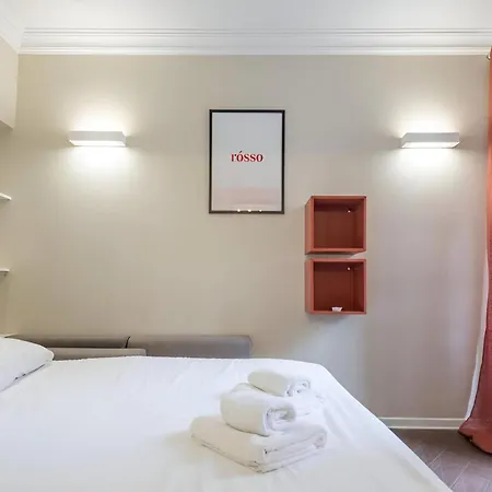 Apartmán Ghetto Buddyrent