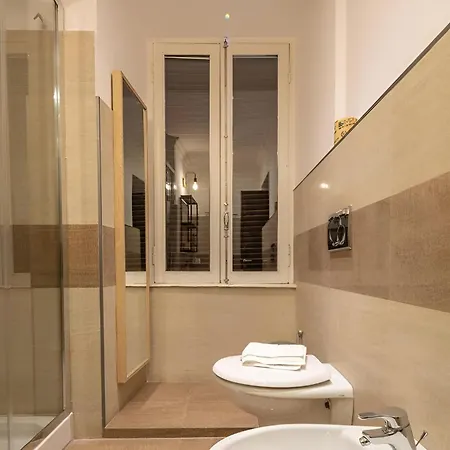 Ghetto Buddyrent * Řím