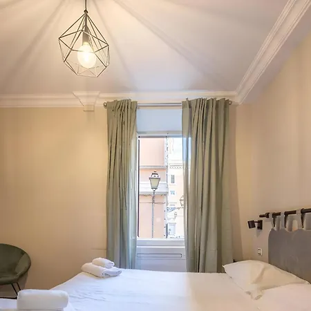 Ghetto Buddyrent Apartmán *