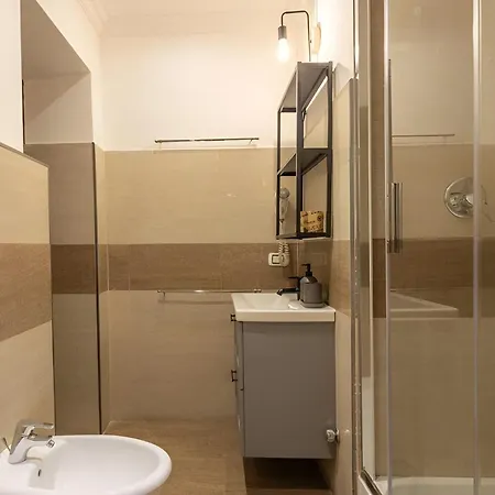 Ghetto Buddyrent Řím