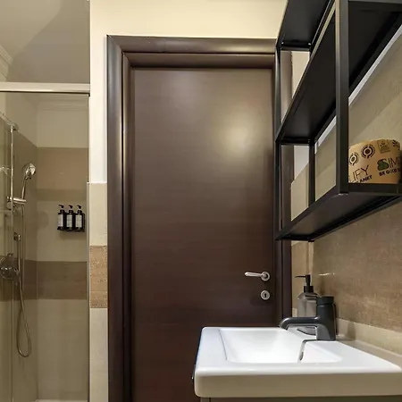 Ghetto Buddyrent Apartmán