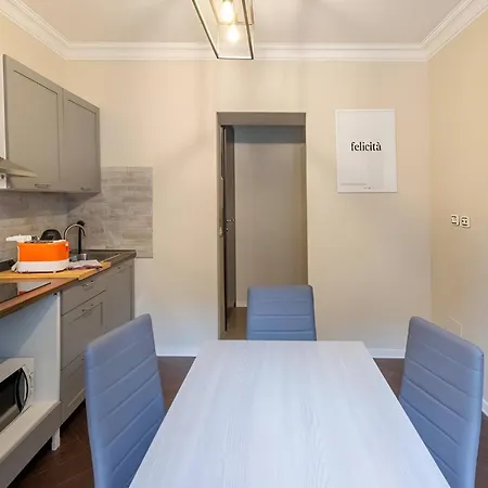 Apartmán Ghetto Buddyrent *