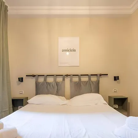 Ghetto Buddyrent Řím