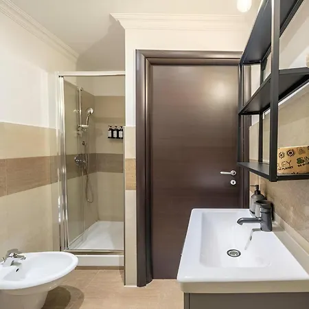 Apartmán Ghetto Buddyrent