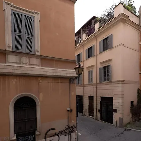 Apartmán Ghetto Buddyrent *