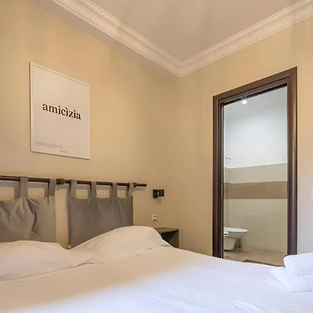 Ghetto Buddyrent * Řím