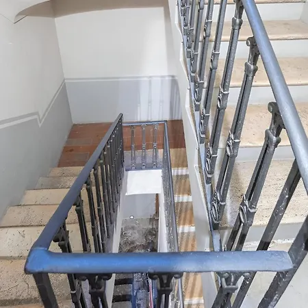 Ghetto Buddyrent * Řím