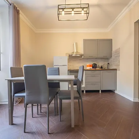 Apartmán Ghetto Buddyrent