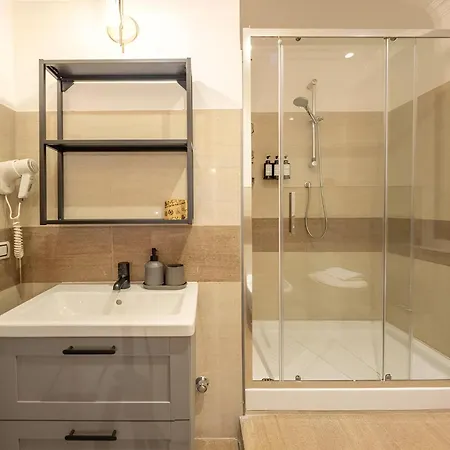 Apartmán Ghetto Buddyrent *