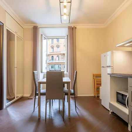 Ghetto Buddyrent Apartmán *