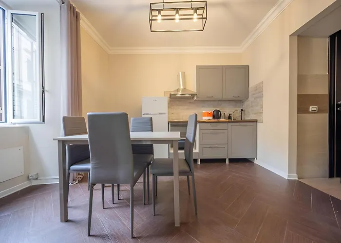 Appartement Ghetto Buddyrent